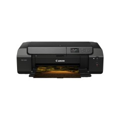 Buy Canon PIXMA PRO-200S Black Printer - Exceptional Quality & Performance, Perfect for Professionals!